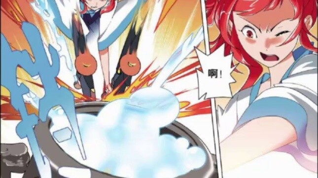 [Ninety-nine Eighty-one] Episode 1: The Origin of Jade! Zhuge Kongming's Millennium Plan! !