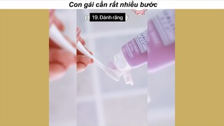 Gần 2 chục bước chứ nhiêu #doisong #congai