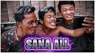 SANA ALL