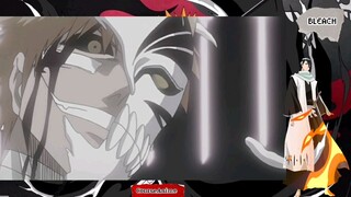 ICHIGO vs BYAKUYA: BLEACH