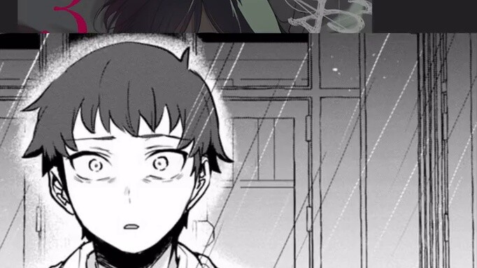 【Xu Yuan/Yandere】④ About the yandere area up, I think 1w fans have already changed their gender | Ya