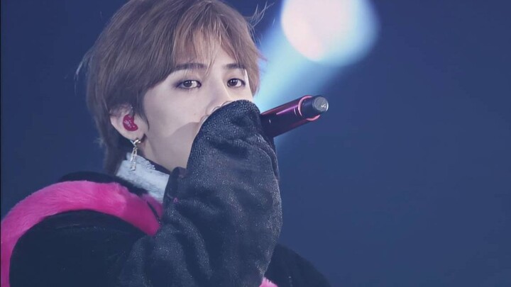 【غونغ مين يونغ】وضعية شخصية GD في الجنة! لطيف ورقيق~