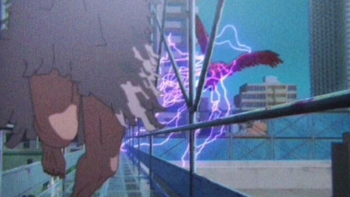 Megumi Fushirguro Vs Reggie Star Jujutsukaisen