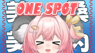 oi!⚡️美美桑内~一个劲儿地叭叭~ | One Spot 元气翻唱