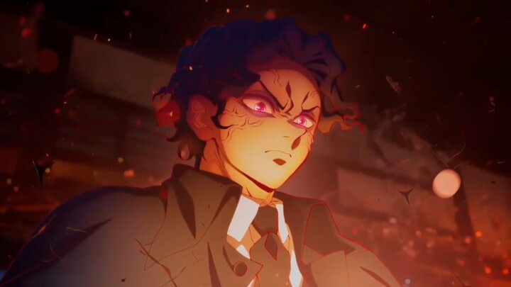 Muzan 🔥💀