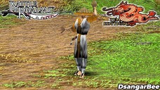 Kenji Gabung Clan Dragon, Otomo Summon Samurai With MOD - Battle Reamls Zen Edition #01