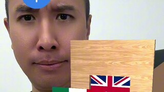Tantangan Pengucapan Bahasa Inggris Nasional, pastikan untuk menonton sampai akhir!