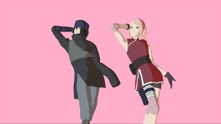 [MMD NARUTO] Classic