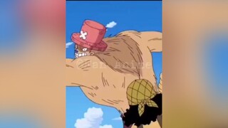 1 sự trùng hợp ko hề nhẹ 🙁 chopper onepiece rautrang anime editor fan_anime_2005