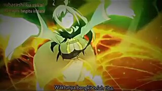 Dua Nuklir gak tuh 🗿