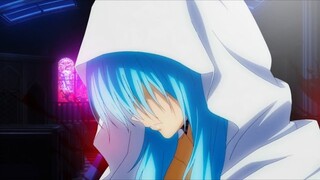 tensei shitara slime datta ken「AMV」the wicked side of me