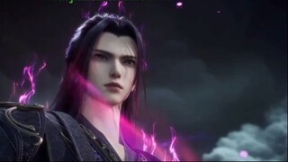 My Senior Brother is Too Strong Episode 34 Sub Indo