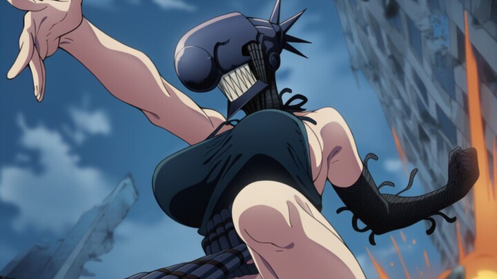 Gelo!! Trailernya Aja Udah Sebrutall Ini..!!🔥💀