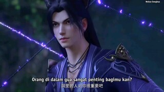 Martial Universe S6 Eps 8-12 End Sub Bagus