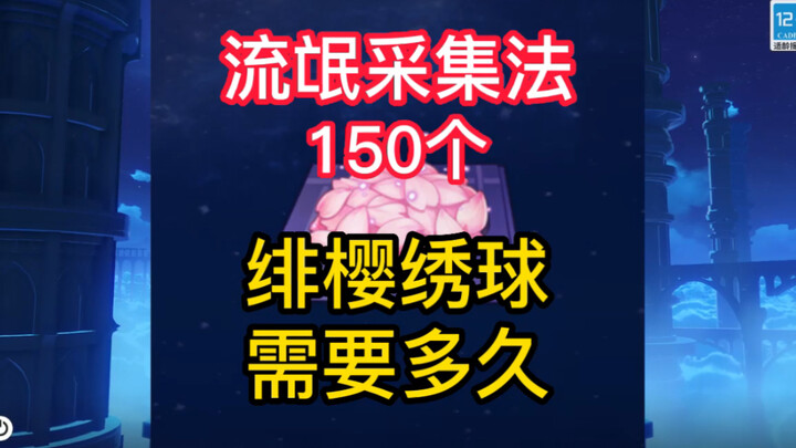 [27’s Maid Still Not Max-Ranked] So Annoying! 150 Crimson Sakura Hydrangeas Are Actually This Expens