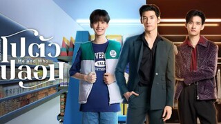 Mε aղժ Wիס Ep 01 (sub indo)