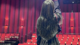 【AKB48TeamSH Liu Nian】100-second bonus video from Liu Nian