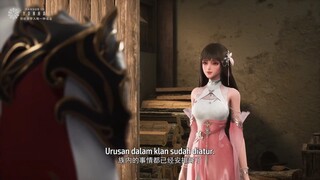 The Strongest Upgrade Eps 10 Sub Indo