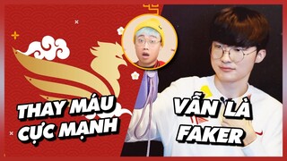 ESPORTS 247 : Các giải đấu lớn lục tục mở màn, Faker làm từ thiện, Tam kê thay máu... [Hoàng Luân]