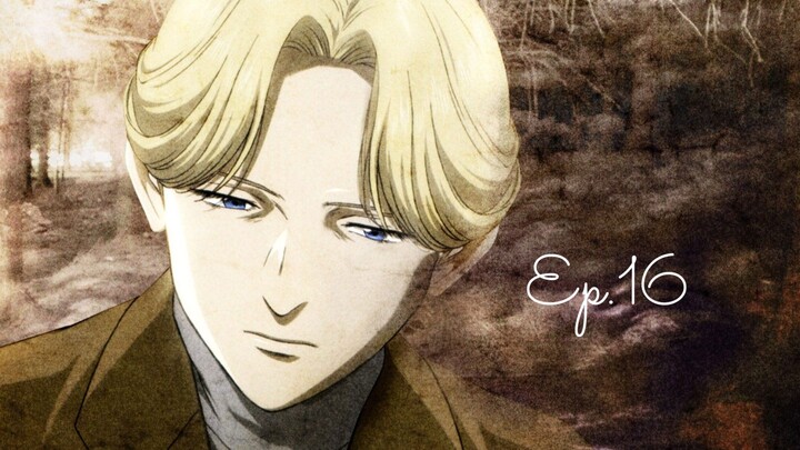 Monster คนปีศาจ (2004) 𝔢𝔭¹⁶  ซับไทย