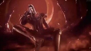 jj tangsan asura in game