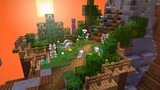 [Minecraft] Fan-made Game Video: 'This Is Minecraft'