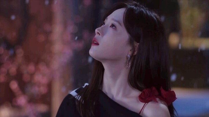 “Tuyết rơi rồi”