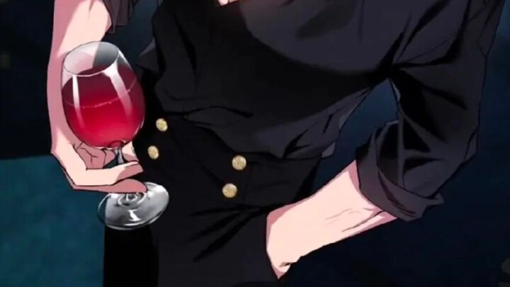 #CreativeUploadChallenge2 #NewAnime #manhwa #Comic #Game #Pan-ACG