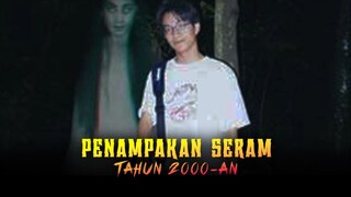 Penampakan Viral Tahun 2000-an