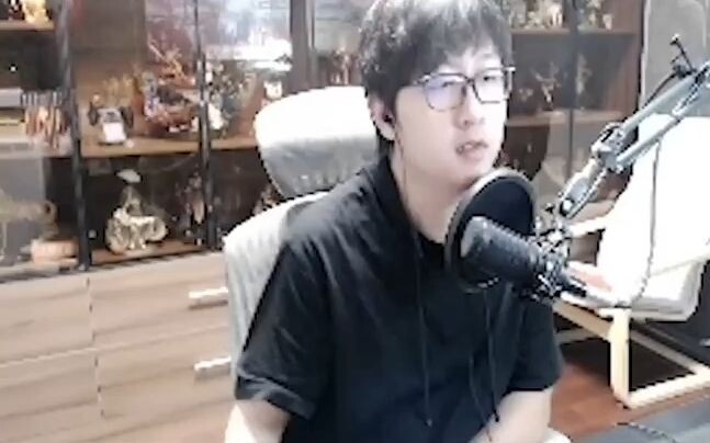 不怕大哥 水友才是我的天敌