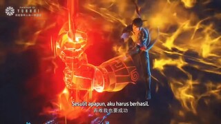 The Strongest Upgrade Eps 24 Sub Indo