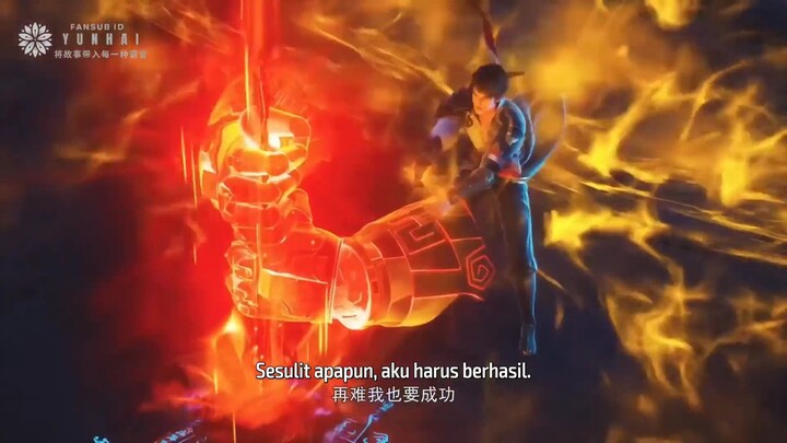 The Strongest Upgrade Eps 24 Sub Indo