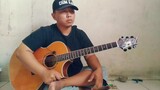 ALif Ba Ta - Kupu - Kupu _ Melly G (Instrumen Solo Guitar Cover)