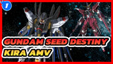 Gundam SEED Destiny | Epic / Berdarah Panas | Kira Menyerang!_1