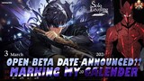 [Solo Leveling: Arise] - Beta Date announced!? Trailers show glimpse of skills & battle system