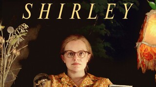 Shirley (2020) – Full Movie in Description | Biographical Drama