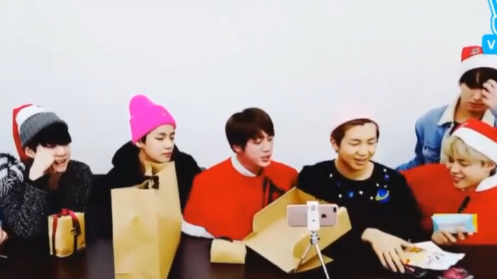 [BTS] Kim Seok-jin’s rap highlight moments are at a level where you could memorize the entire verse.