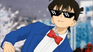 【Detective Conan Animation】Byebyebye