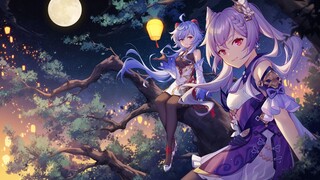 GENSHIN IMPACT Ships Tier List