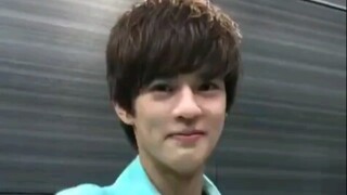 [อินุไค ทาคาโจขี้เล่น 2] กระต่ายสงครามผู้ขโมยซีน