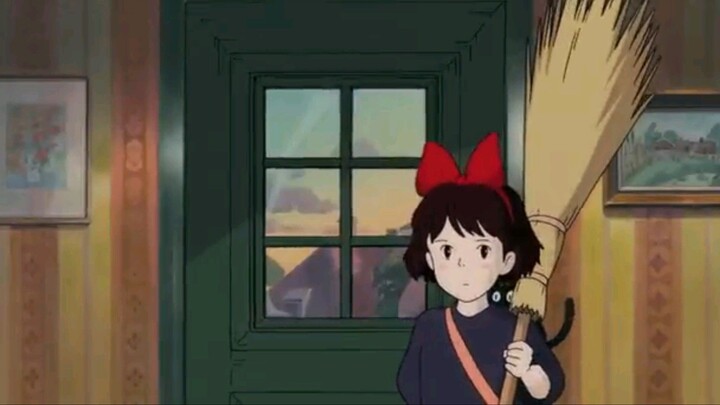 Kiki's Delivery Service sub indo full