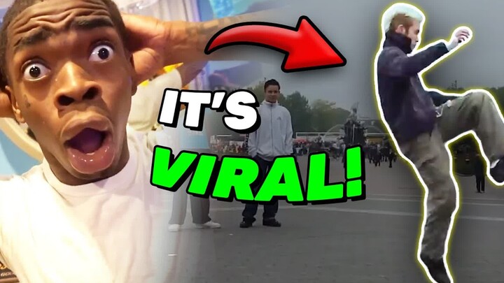 【จัมป์สไตล์】รวมท่าเต้นจัมป์สไตล์คลาสสิกยอดเยี่ยม