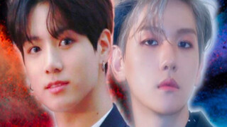 [Music]Mari Lihat Kemampuan Menyanyi Grup Idola BTS