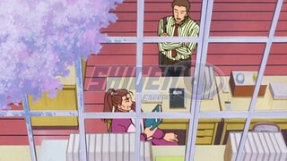 The Prince Of Tennis Episode 2 Tagalog Dub