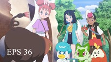 Pokemon horizons eps 36 sub indo