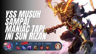 Rahasia Ketenangan Dan Percaya Diri !!! | Mobile Legends