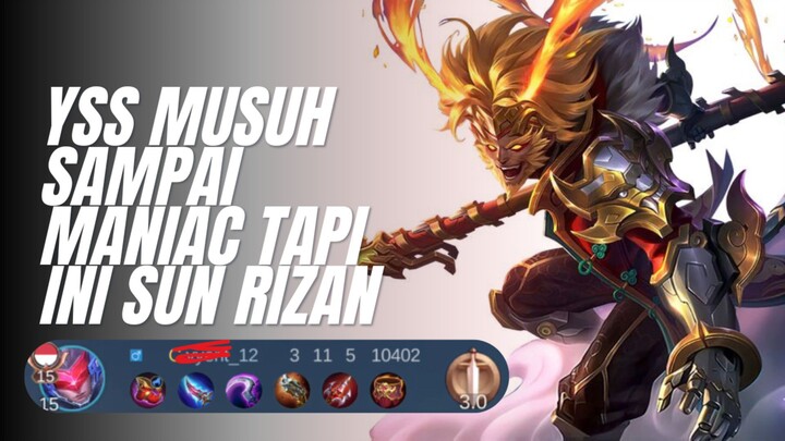 Rahasia Ketenangan Dan Percaya Diri !!! | Mobile Legends