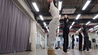 vlog/我为什么如此僵硬