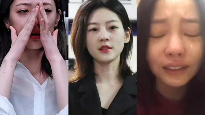 可是，为什么受伤的总是她们……