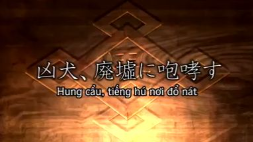 Bách Quỷ Dạ Hành-ep19